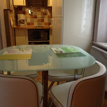 Apartment La Maison Du Pecheur 11 *
