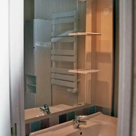 Apartment La Maison Du Pecheur 11 Saint-Valery-en-Caux