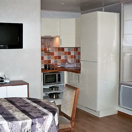 Apartment La Maison Du Pecheur 11