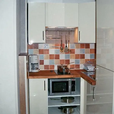La Maison Du Pecheur 11 Apartment Saint-Valery-en-Caux